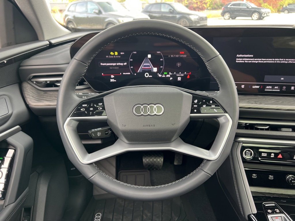 New 2025 Audi Q5 Premium Plus image 32