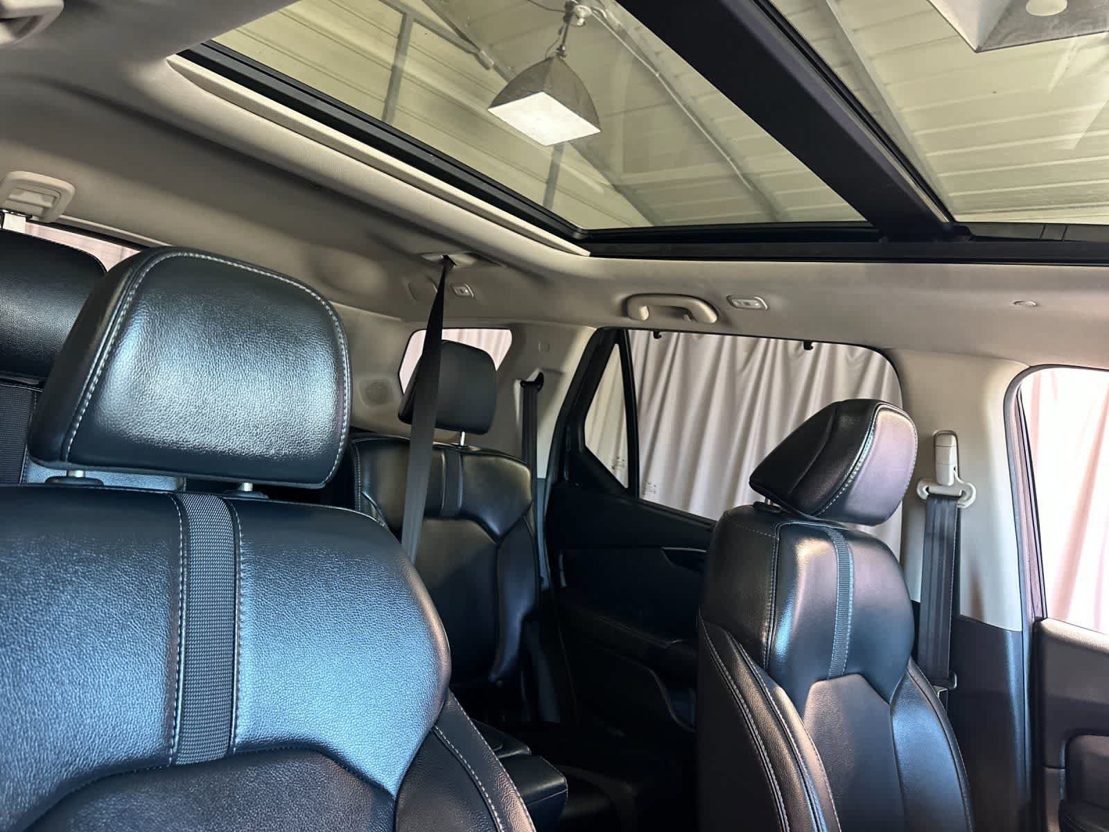 Used 2024 Honda Pilot Touring image 17