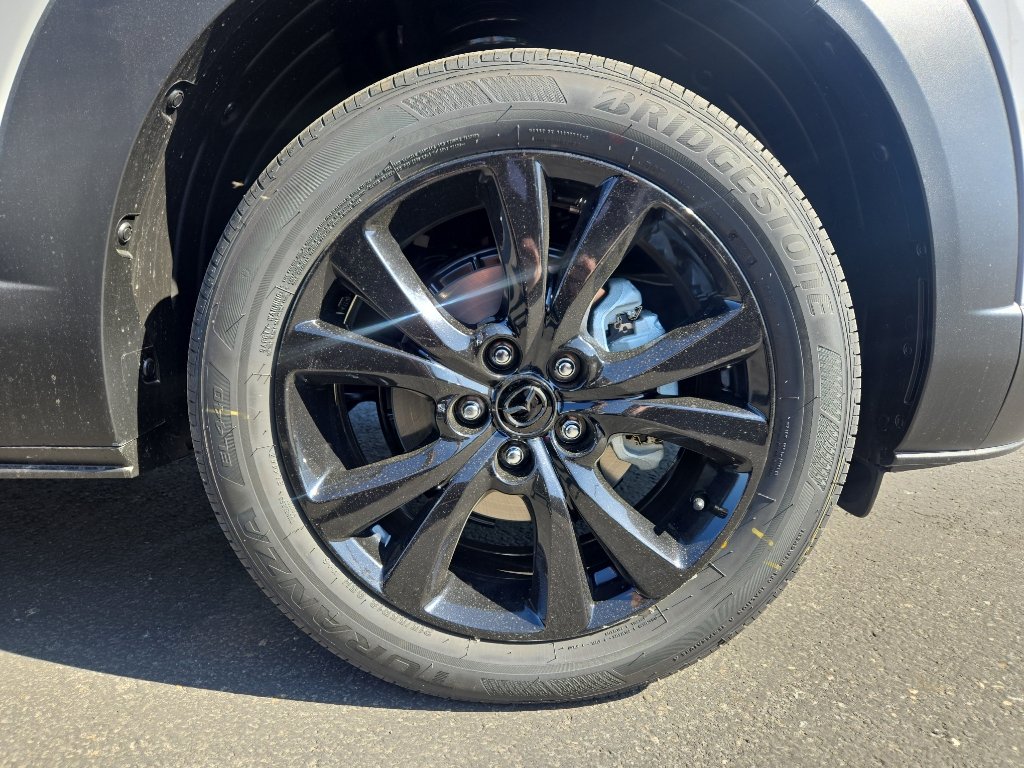 New 2026 MAZDA CX-30 Aire Edition AWD/4WD image 9
