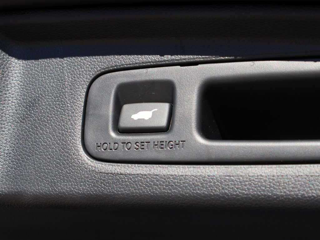 New 2026 Honda CR-V EX-L image 10