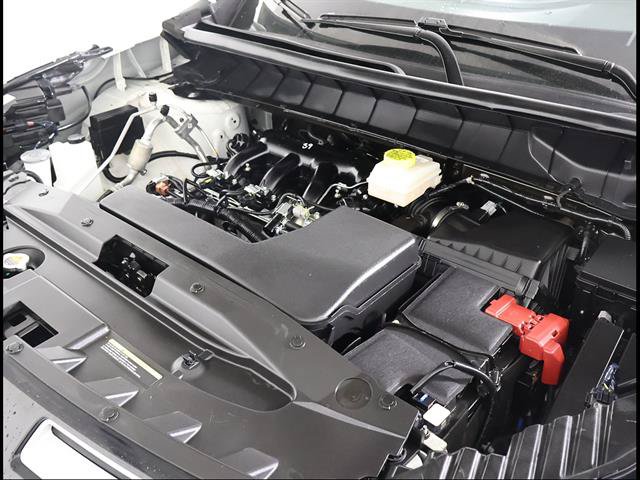 Used 2024 Nissan Pathfinder Rock Creek AWD/4WD image 12
