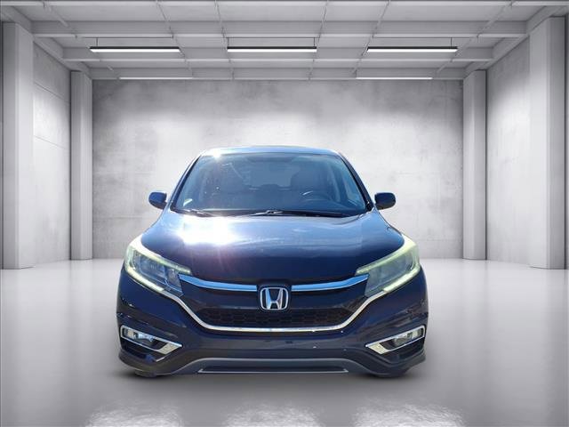 Used 2016 Honda CR-V EX image 8