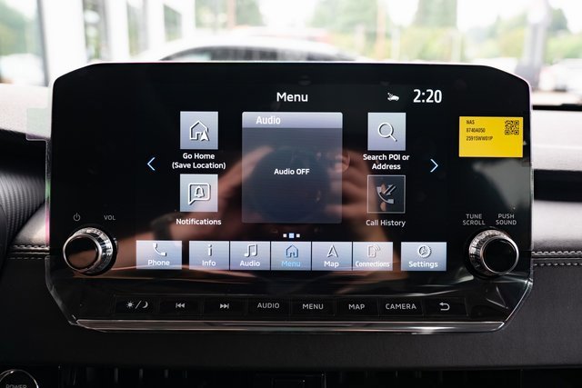 New 2025 Mitsubishi Outlander SE image 15