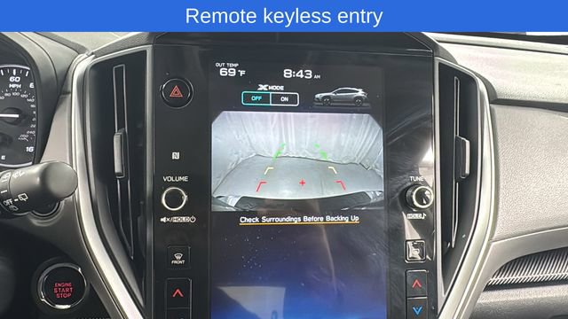 Certified 2024 Subaru Crosstrek 2.0i Premium image 29