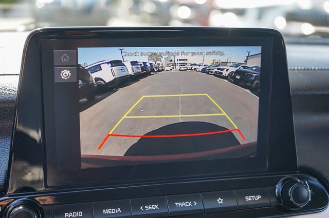 Certified 2024 Kia Forte LXS image 24