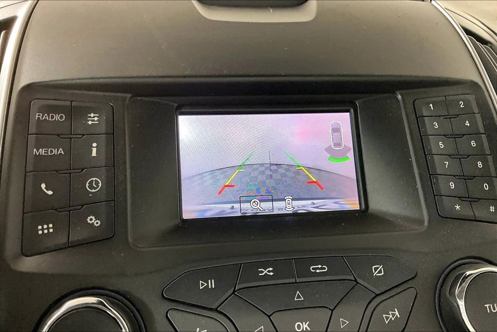 Used 2019 Ford Edge SE w/ SE Fleet Driver's Package image 20