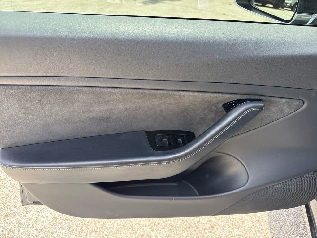 Used 2018 Tesla Model 3 Performance AWD/4WD image 12