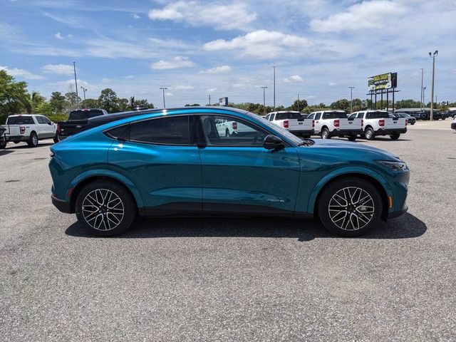 New 2026 Ford Mustang Mach-E Premium AWD/4WD image 3