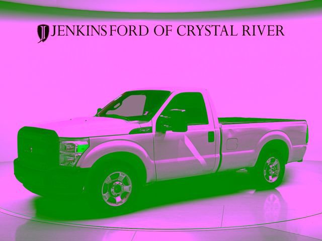 Used 2013 Ford F350 XL RWD image 11