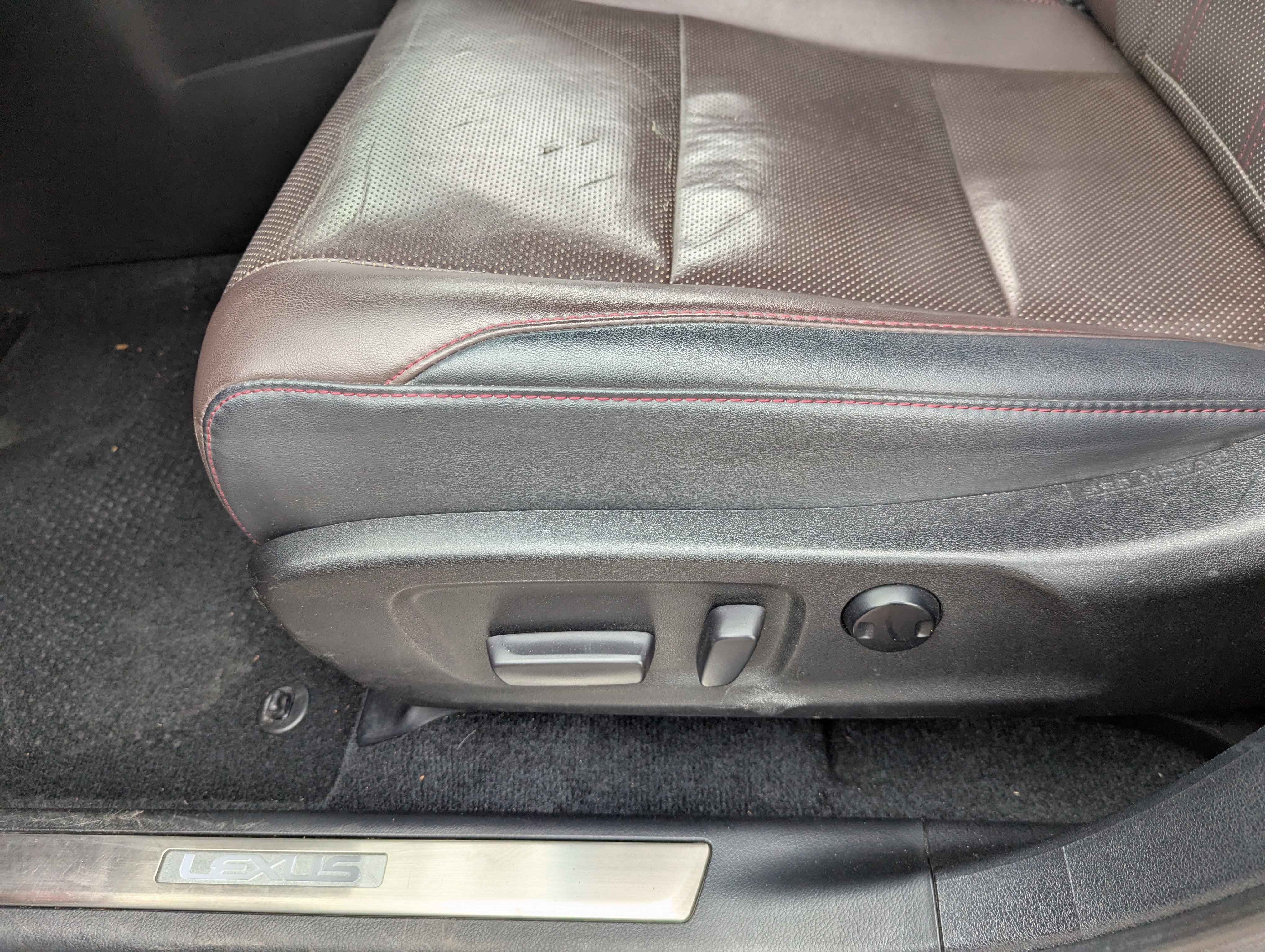 Used 2018 Lexus RX 350 AWD w/ Premium Package image 21