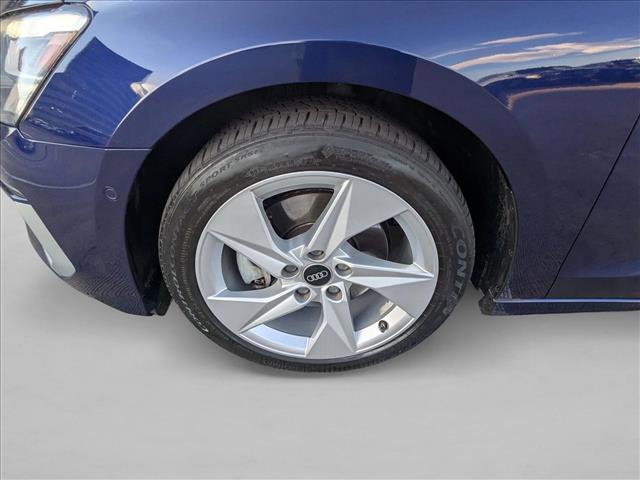 Used 2023 Audi A3 2.0T Premium w/ Convenience Package image 22