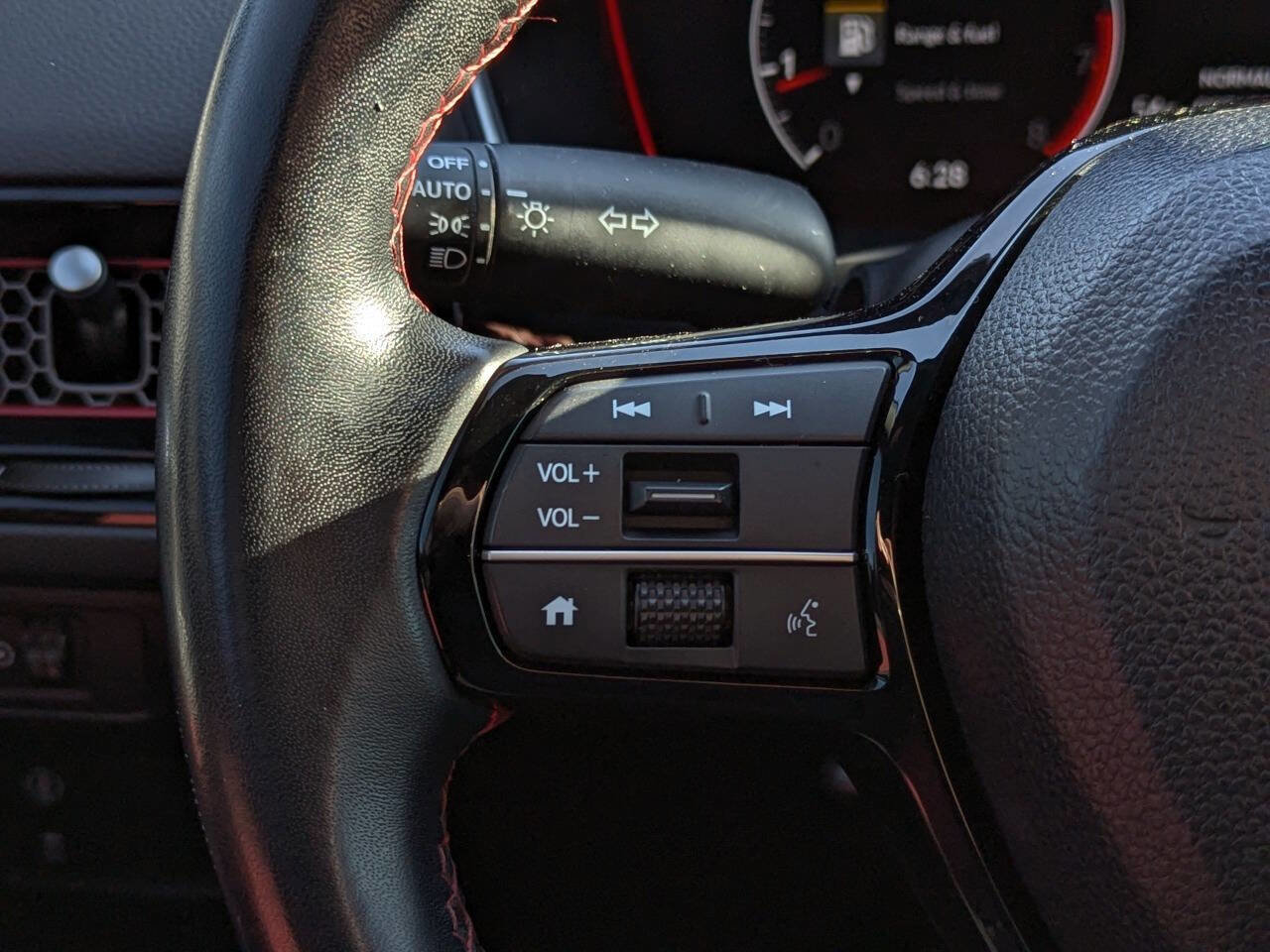 Used 2024 Honda Civic Si image 25