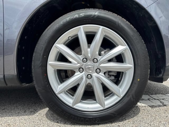 Used 2020 Acura RDX FWD image 9
