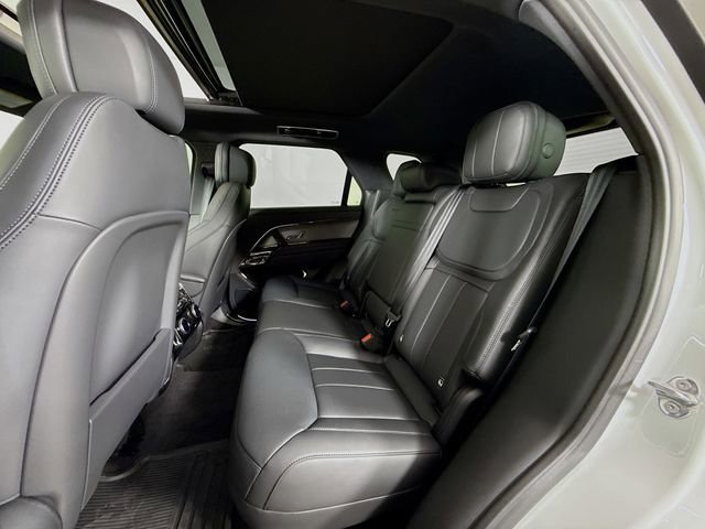 New 2026 Land Rover Range Rover Sport SE AWD/4WD image 24