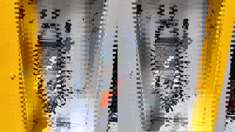 Used 2016 GMC Savana 3500 Extended image 34