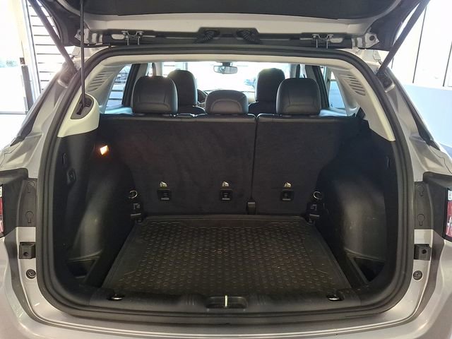 Used 2018 Jeep Compass Latitude w/ Cold Weather Group image 26