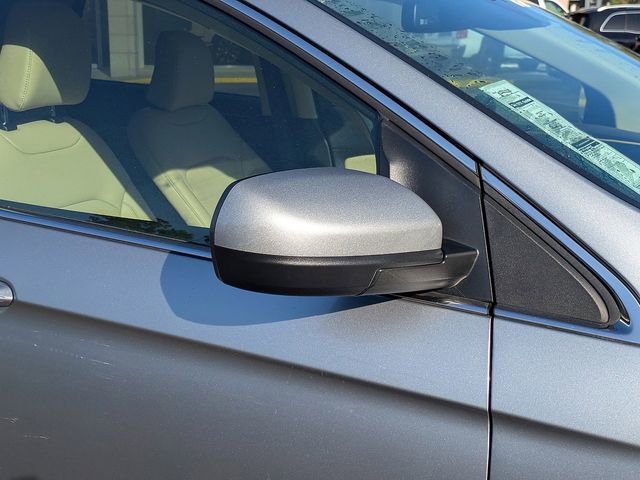 Used 2023 Ford Edge SEL w/ Convenience Package image 11