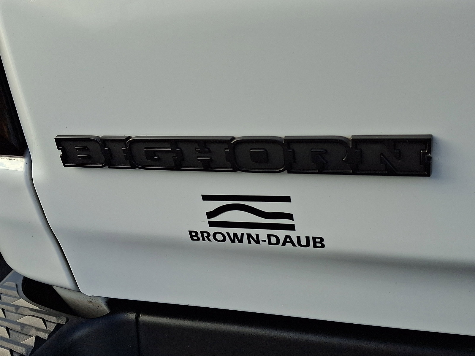 Certified 2023 RAM 1500 Big Horn image 29