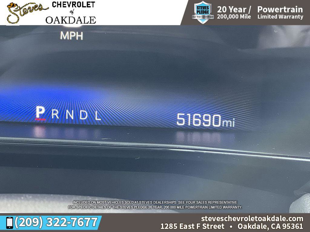 Certified 2023 Chevrolet Colorado LT image 16