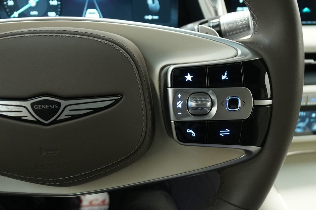 Used 2023 Genesis G90 3.5T image 40