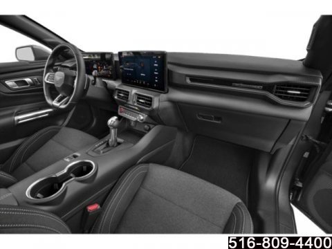 Used 2024 Ford Mustang GT Premium image 16