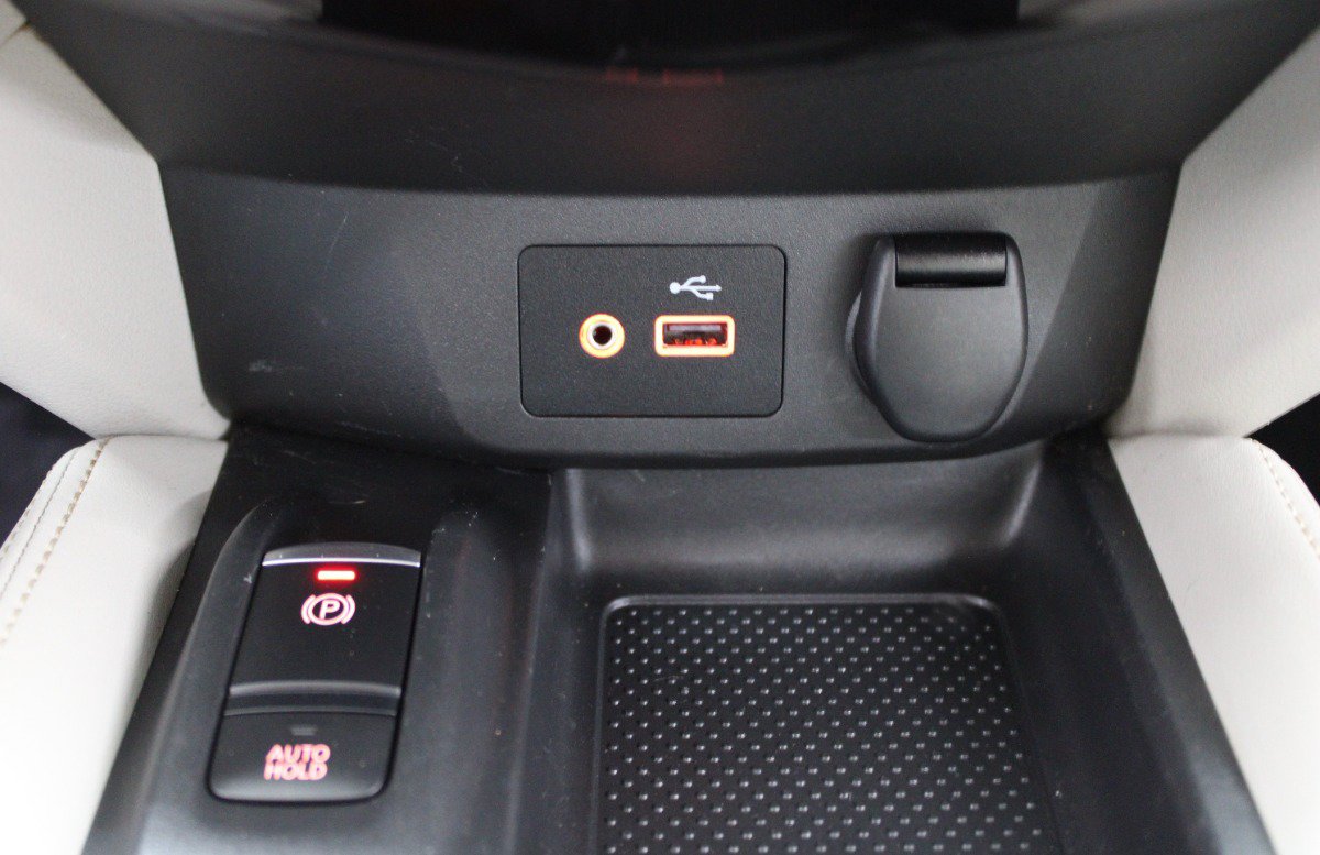 Used 2020 Nissan Rogue Sport SL FWD image 27