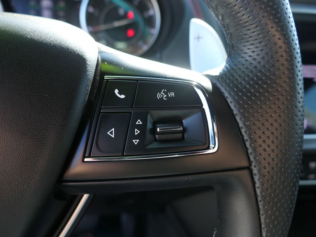 Used 2024 Maserati Levante GT Ultima AWD/4WD image 18