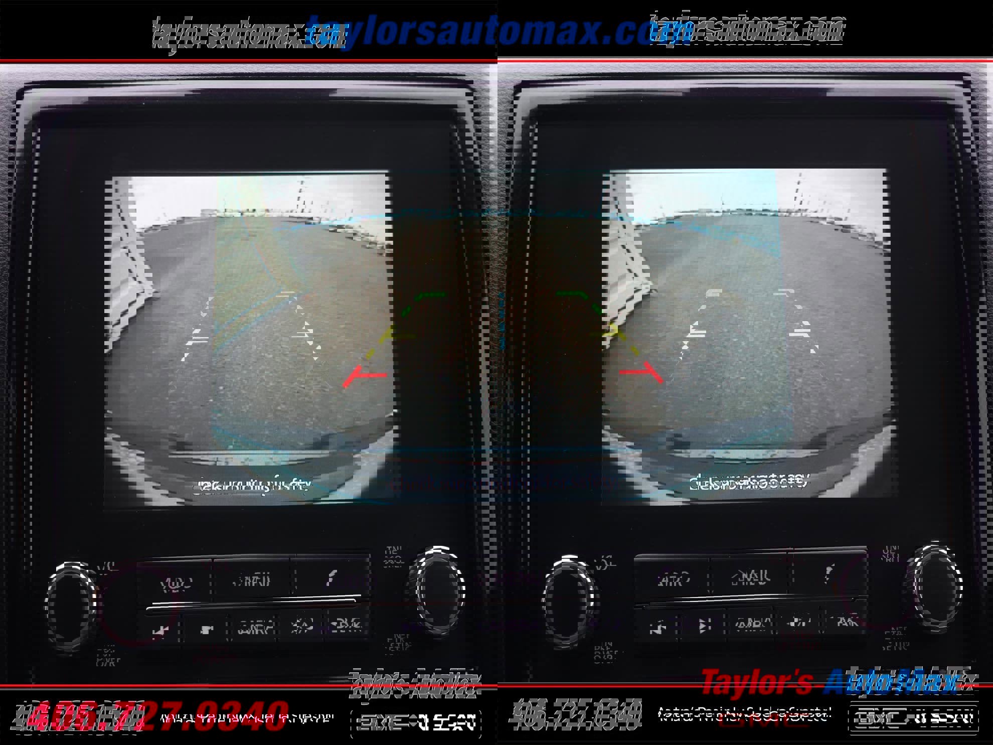 Used 2022 Nissan Frontier SV image 15