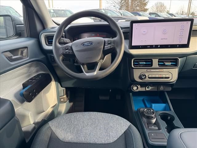 New 2026 Ford Maverick XLT FWD image 12