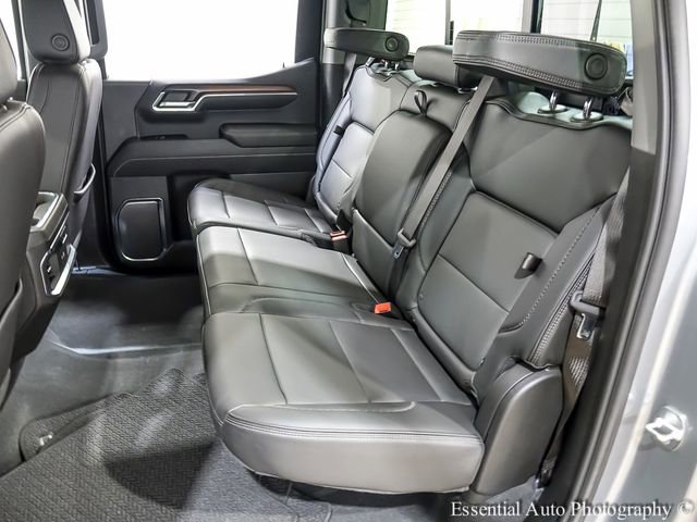 Used 2024 GMC Sierra 1500 Denali AWD/4WD image 11