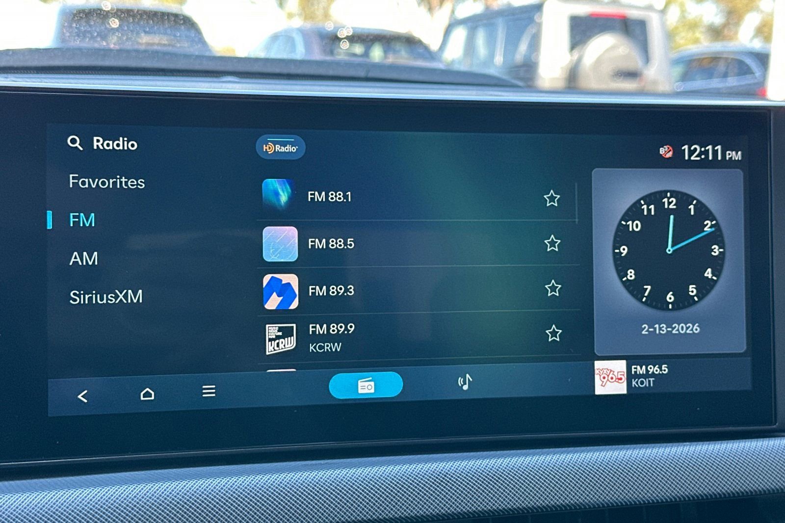 Used 2025 Hyundai Sonata SEL image 20