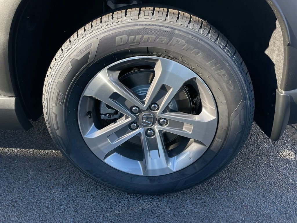 Used 2025 Honda Pilot EX-L image 45