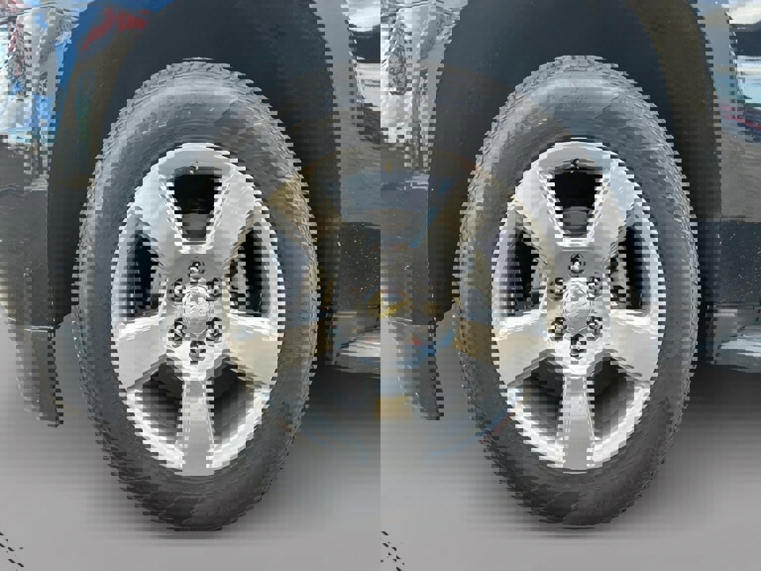 Used 2018 Chevrolet Tahoe LS w/ Max Trailering Package image 10