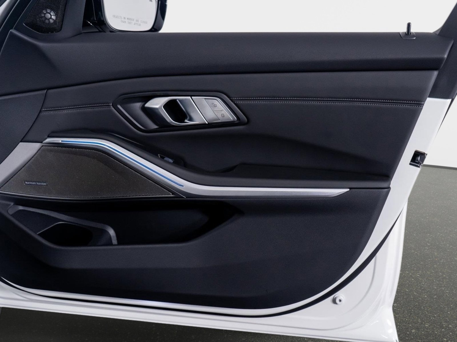 Used 2026 BMW M3 Competition image 43