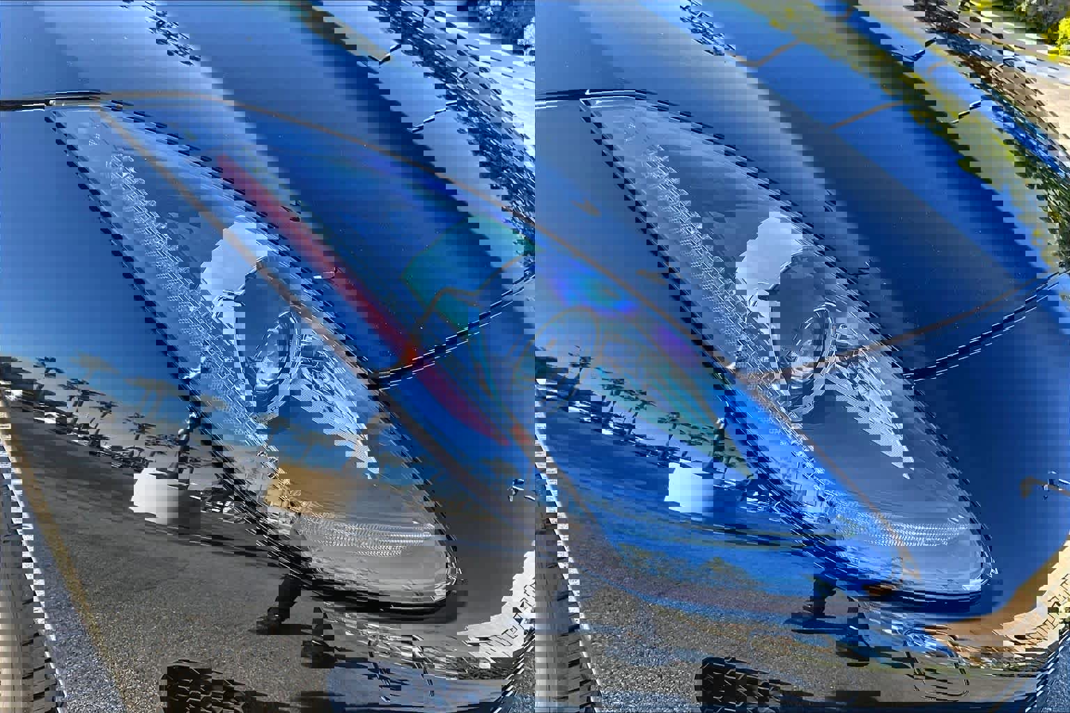 Used 2016 Jaguar F-TYPE Coupe image 24