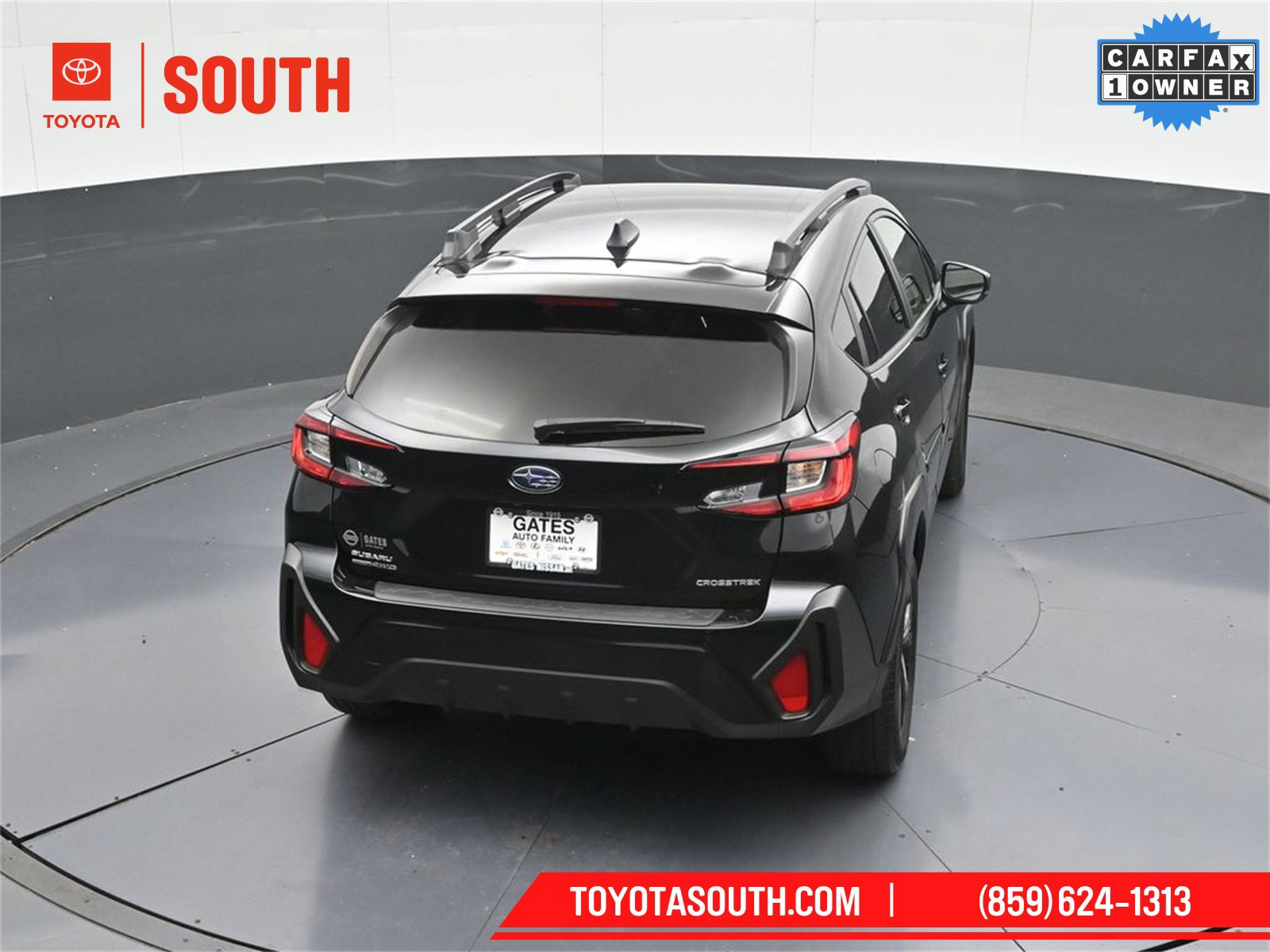 Used 2024 Subaru Crosstrek 2.0i Premium image 49