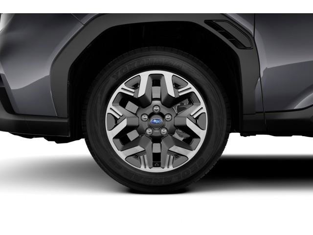 New 2026 Subaru Forester Premium image 10