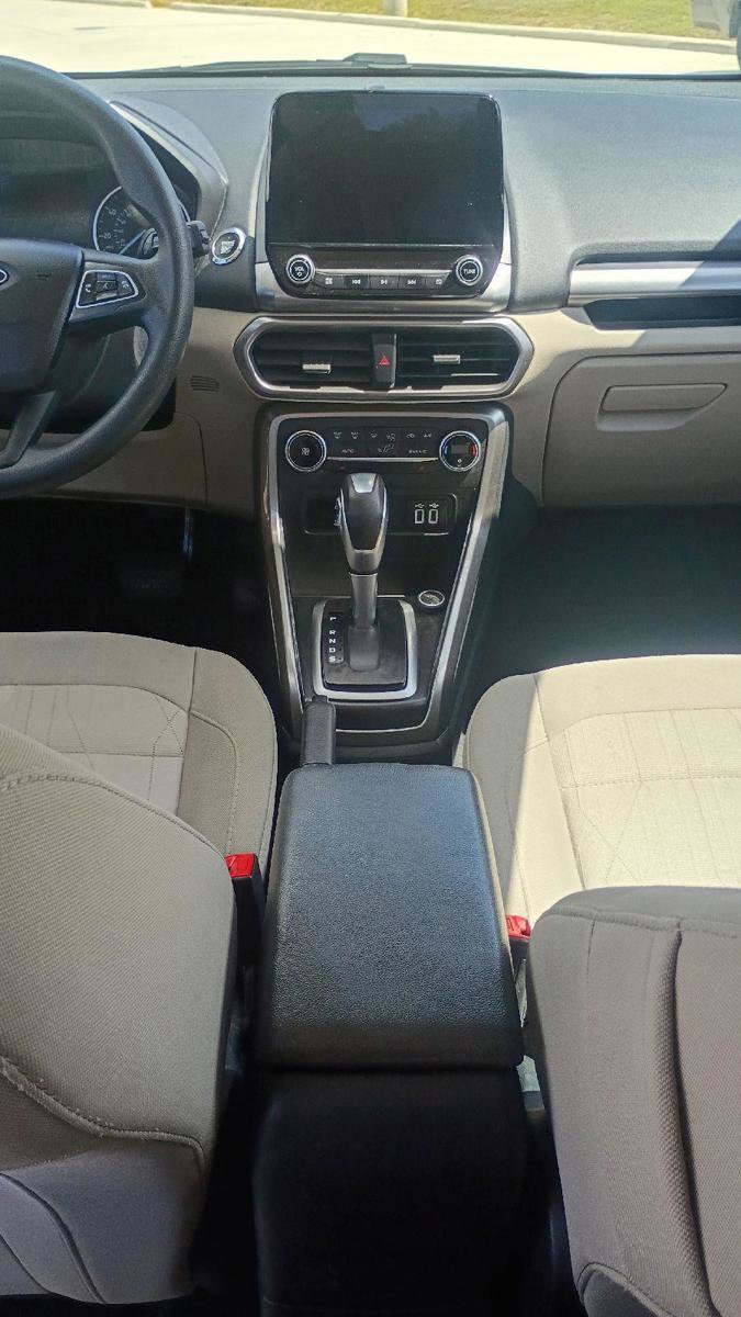 Used 2021 Ford EcoSport SE image 14