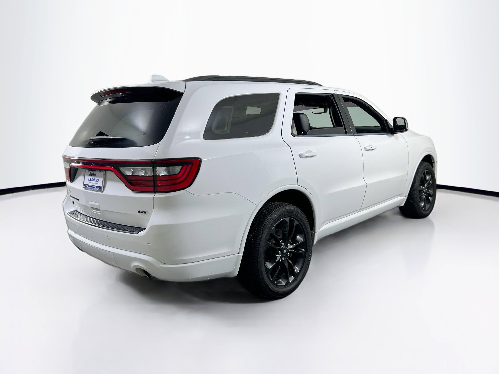 Used 2021 Dodge Durango GT image 5