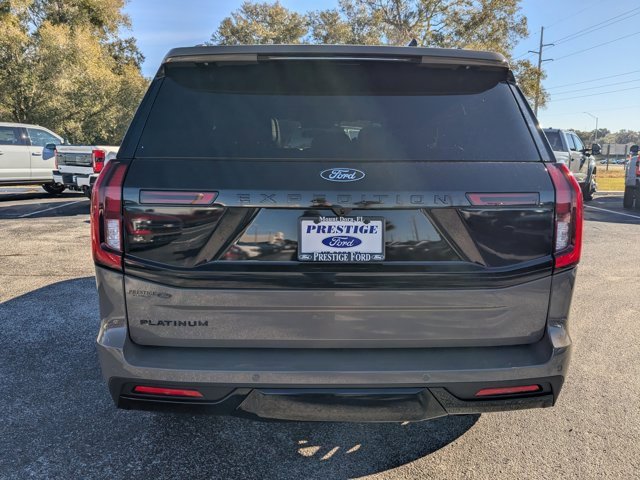 New 2026 Ford Expedition Platinum w/ Stealth Performance Package image 6