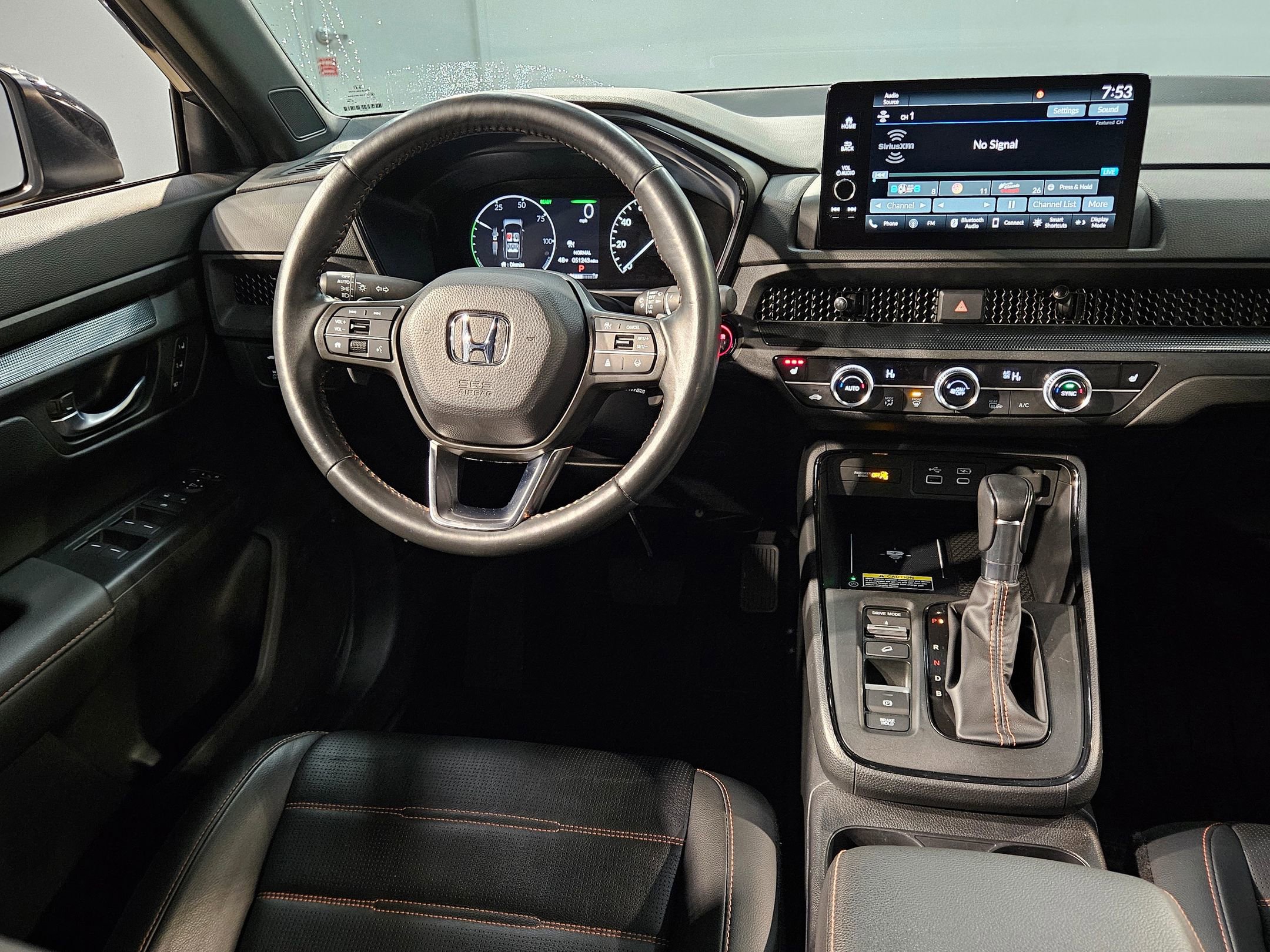 Used 2024 Honda CR-V Sport-L image 9