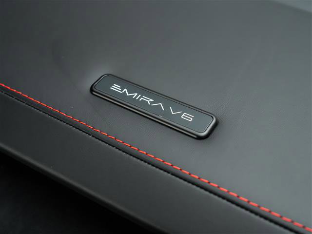 New 2025 Lotus Emira image 27