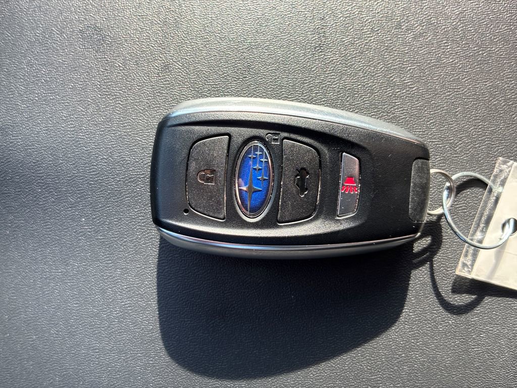 Used 2023 Subaru Ascent Onyx Edition Limited image 39