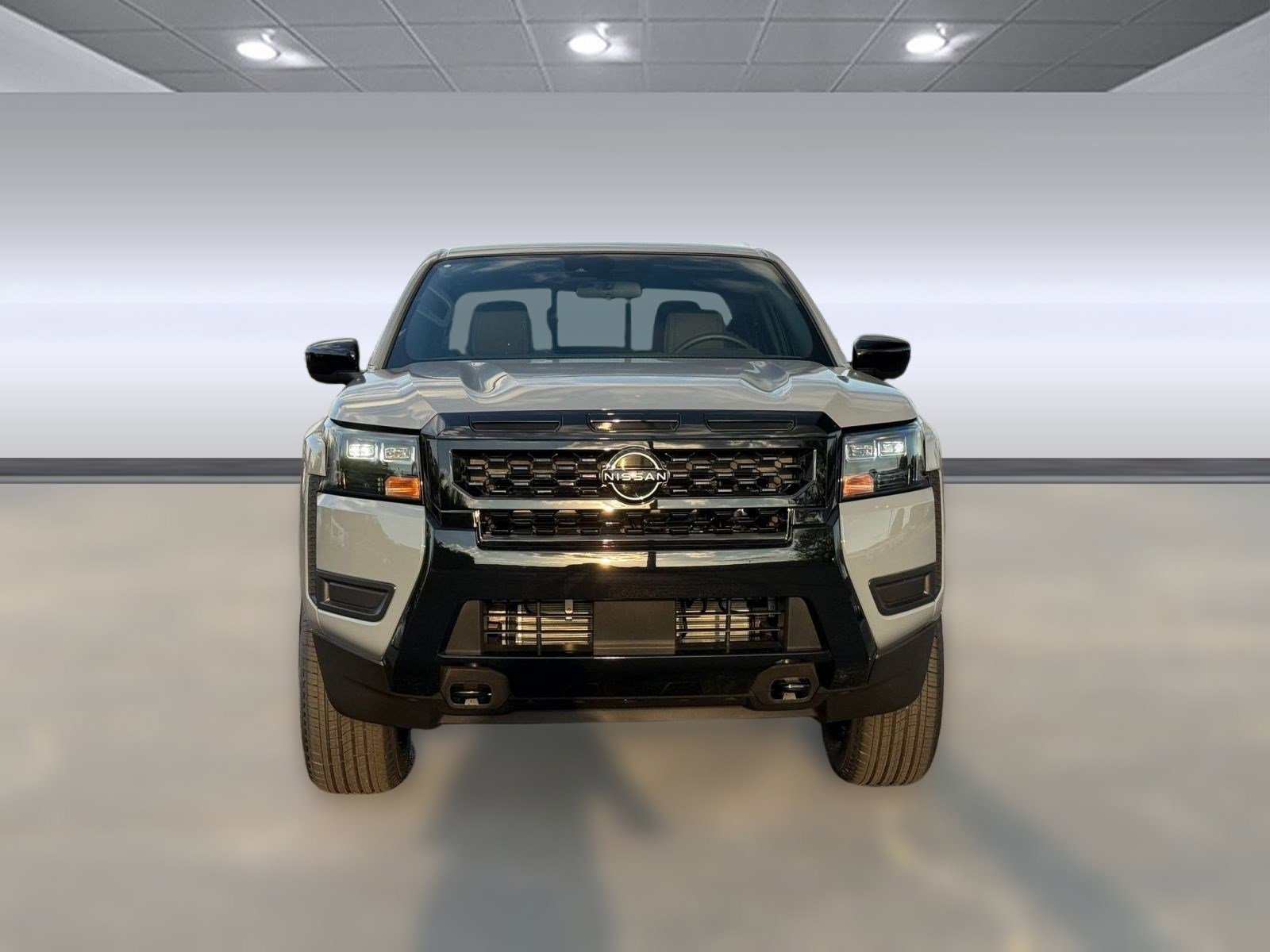 New 2026 Nissan Frontier SV w/ Tow Package image 5