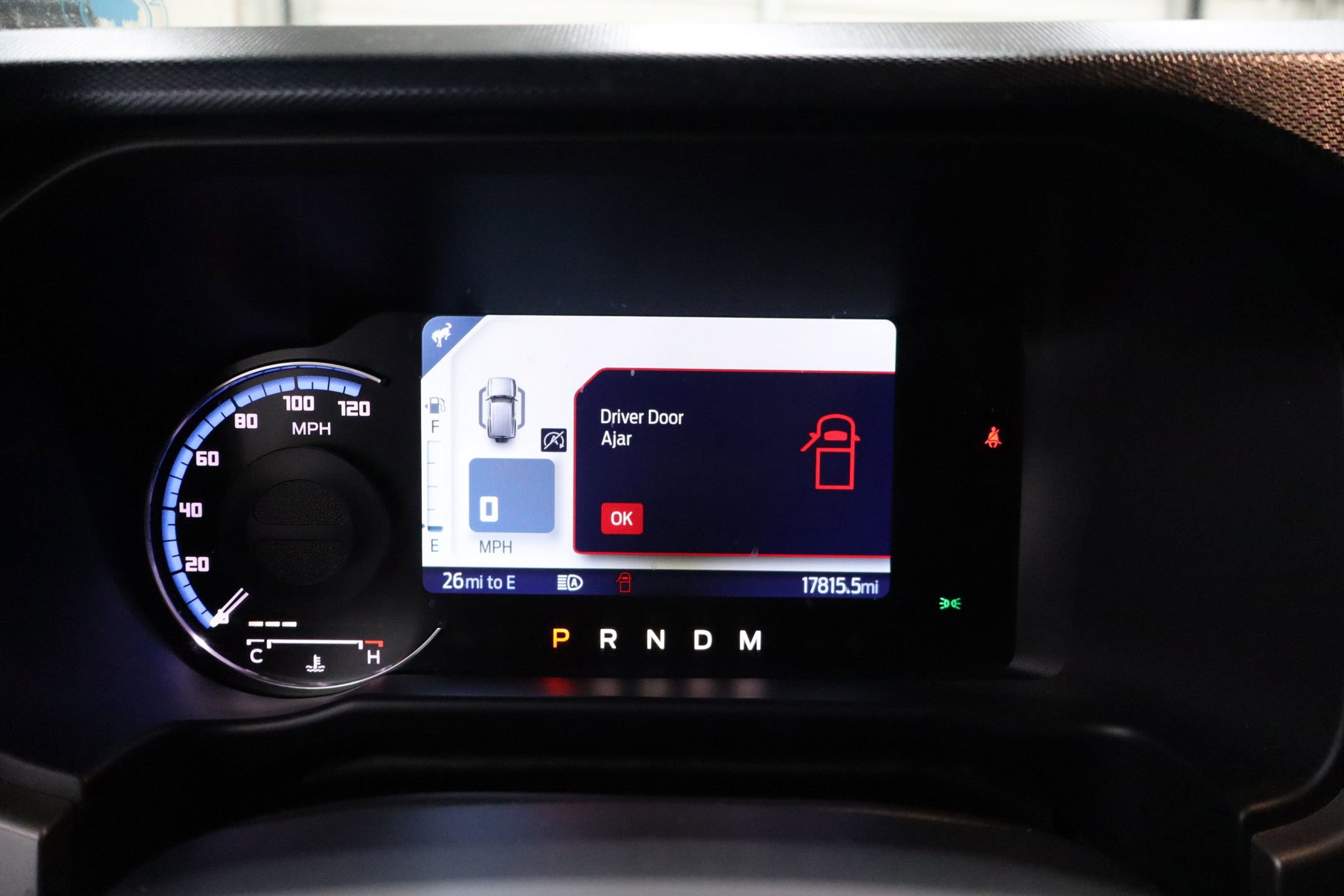 Used 2021 Ford Bronco First Edition image 16