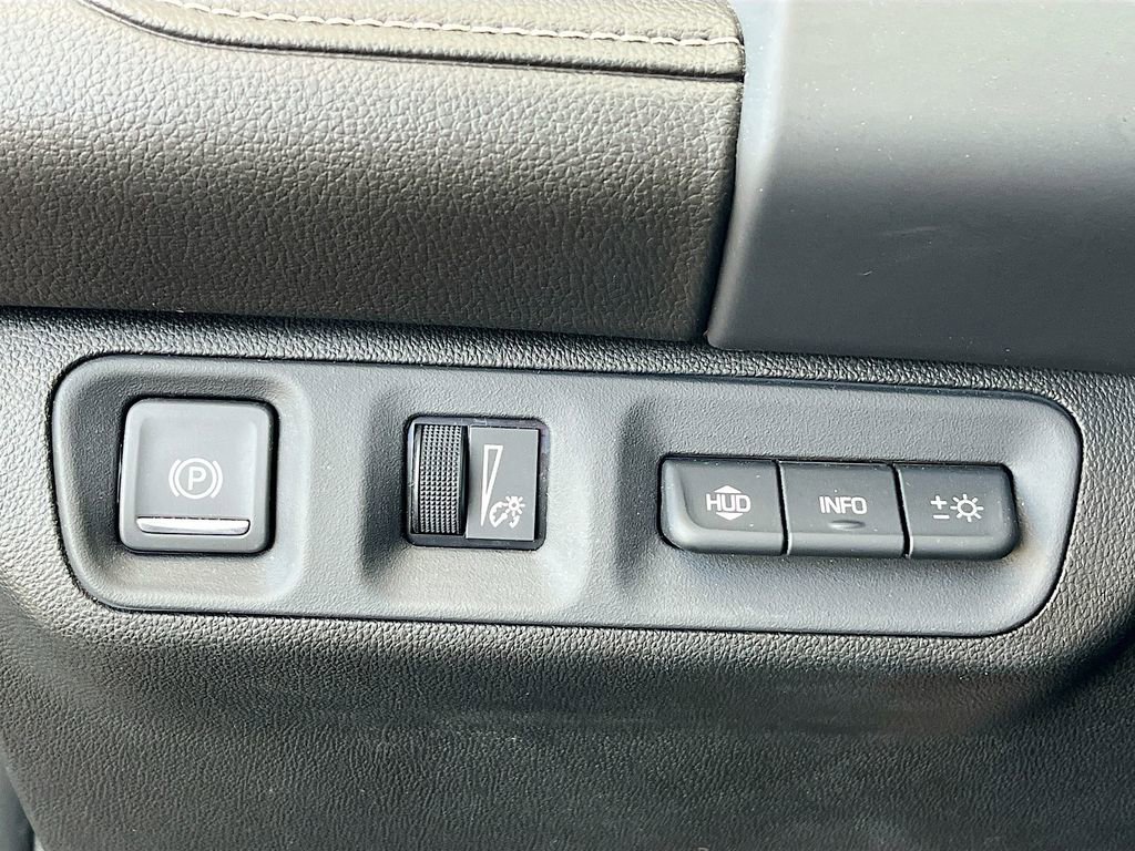 Used 2021 GMC Acadia Denali w/ Denali Ultimate Package image 10