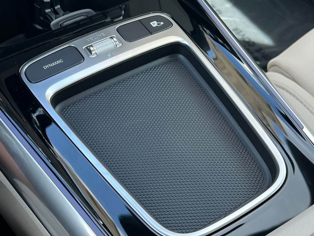 New 2026 Mercedes-Benz GLA 250 4MATIC image 28
