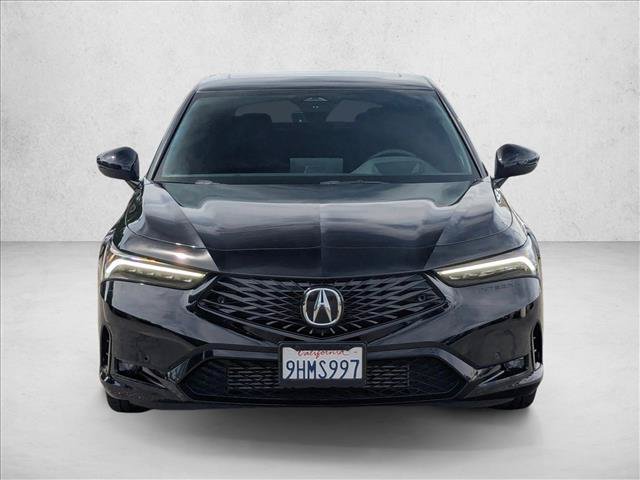 Used 2024 Acura Integra A-Spec w/ Technology Package FWD image 2
