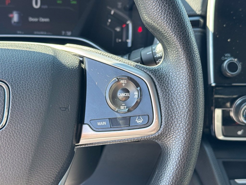 Used 2021 Honda CR-V EX image 13