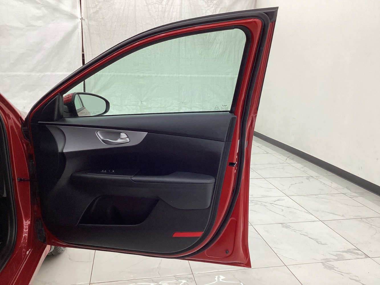 Used 2022 Kia Forte LXS image 19